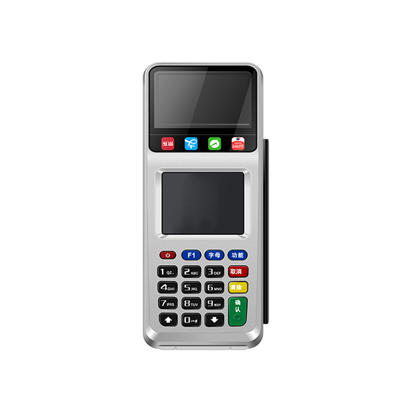 T6台式扫码POS